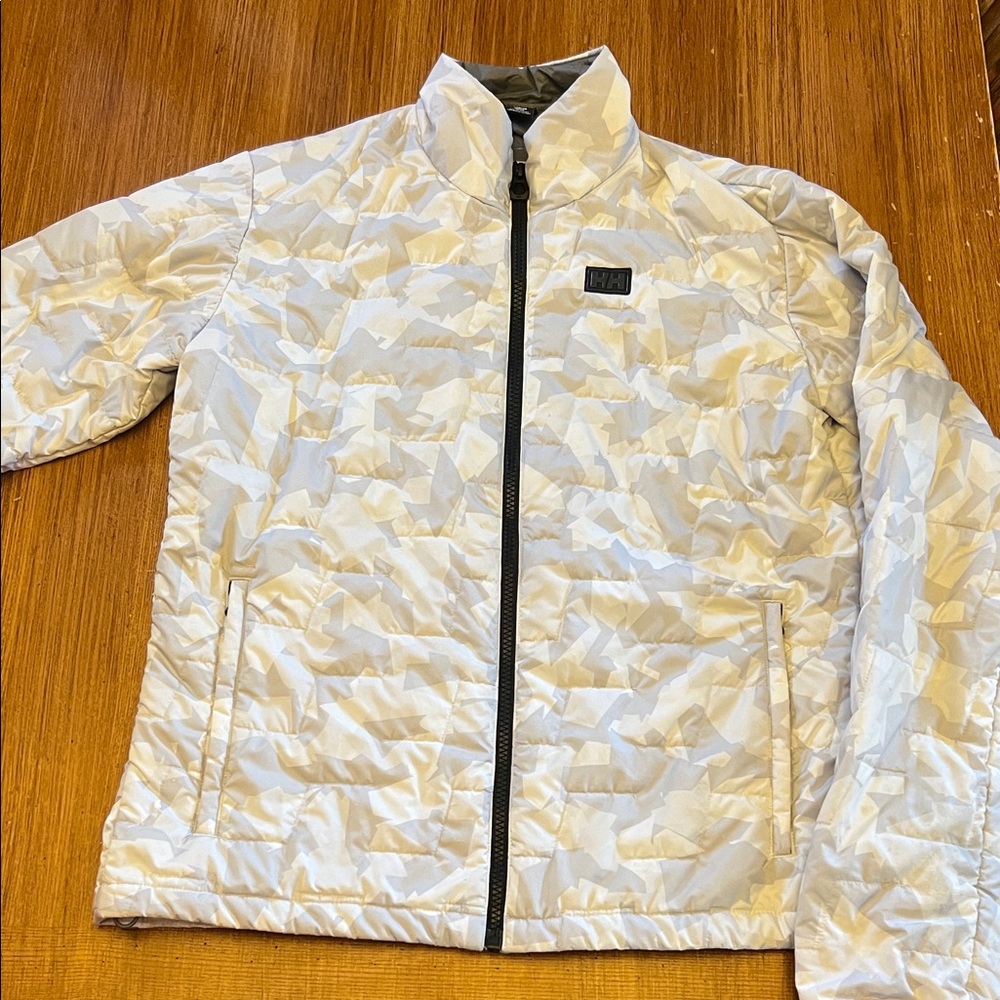 Helly Hansen Kid’s Jacket